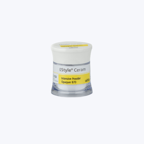 Ivoclar IPS Style Ceram Intensive Powder Opaquer 870 18g